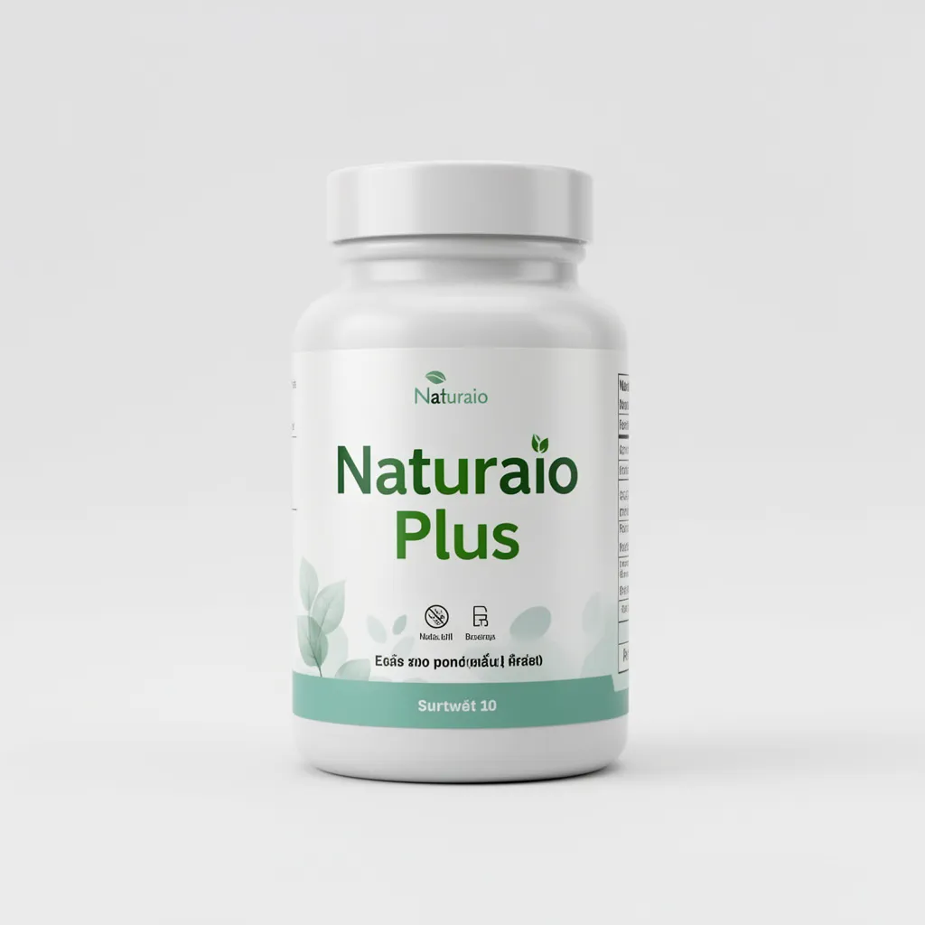Naturaio Plus